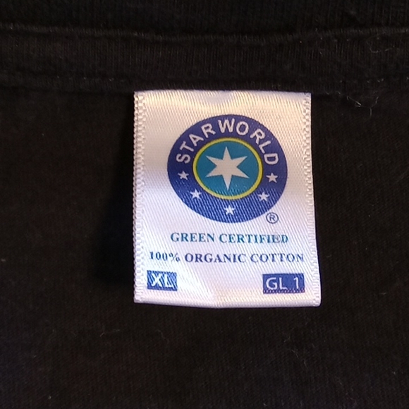 The Necromancer's Men's Tee - Picture 6 of 6